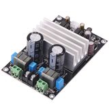 Placa Amplificadora Tpa3255 2.0 Placa Amplificadora Digital Dc24-48v