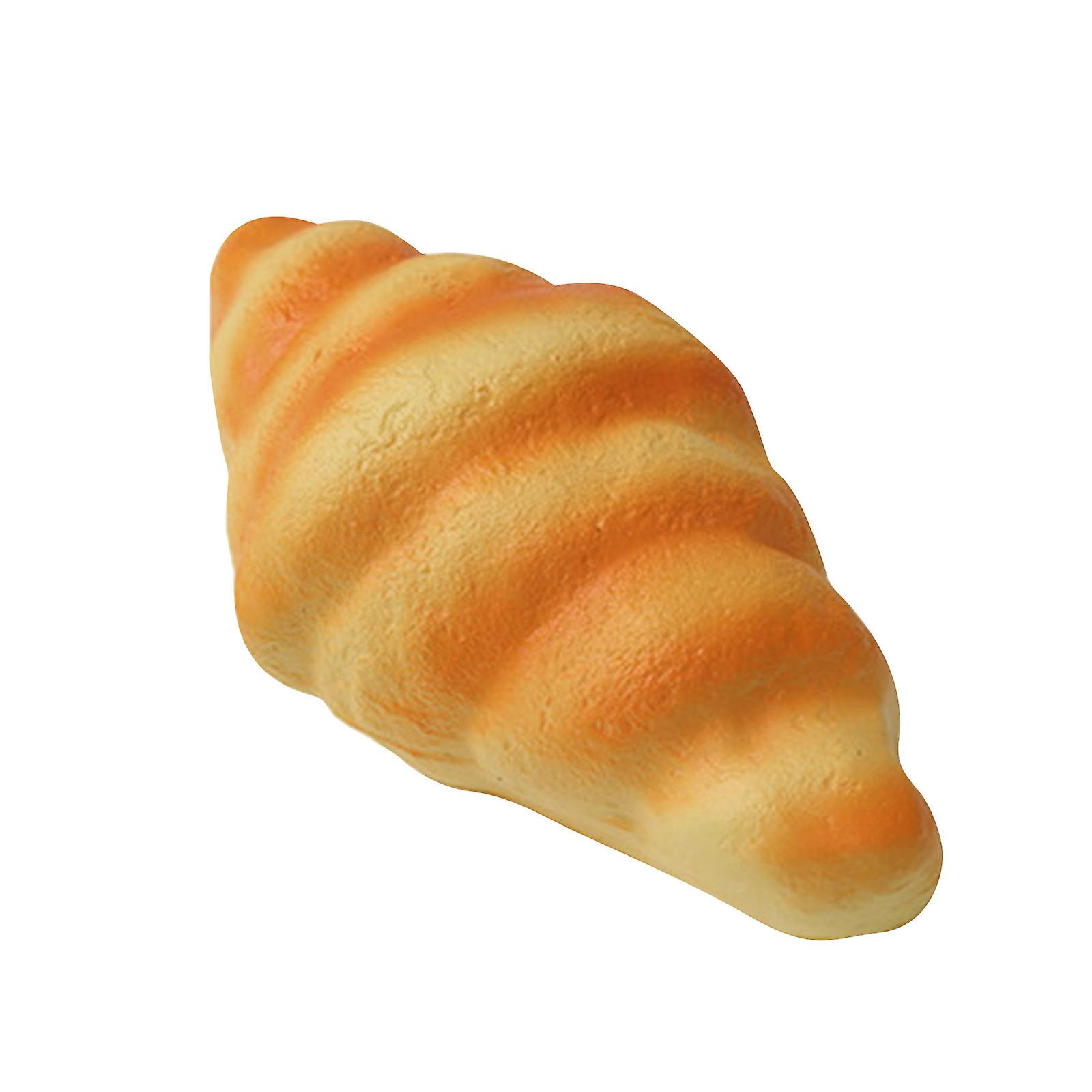 Simulação Pão Descompressão Amassar Música Pão Brinquedo Fake - Carrefour