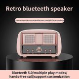 Alto-falante Bluetooth Mini Tv Bluetooth Alto-falante Sem Fio Subwoof
