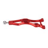 Metal Dianteiro Inferior Suspensão Braço Oscilante Braço Compatível Com