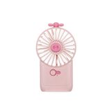Jogo De Vídeo Conveniente Portátil Pequeno Ventilador Portátil Deskt