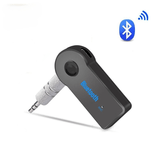 Carro Wireless Receiver Bluetooth Stereo Aux Audio Adapter Para