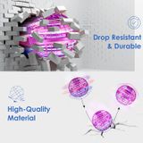Brinquedos Orbe Voadores. 2022 Atualizado Nebula Orb Toy Intelligent Ma