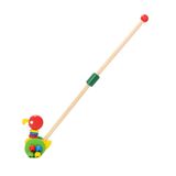 1pc Bebê Infantil Crianças Primeira Infância Baby Walker Madeira