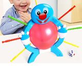 Yyh Balloon Boom Burst Jogo De Tabuleiro Interação Pais Filhos
