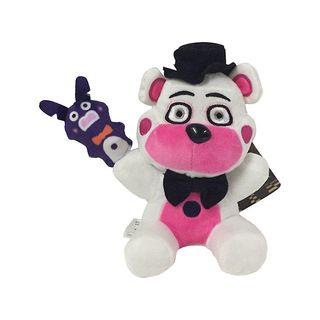 Fnaf Pelucia: Promoções