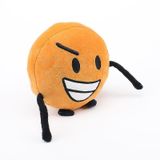 Batalha Por Dream Island Soft Toy Figure-moedas De Ouro
