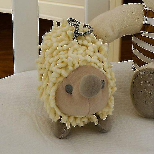 Boo Teddy Soft Pelúcia Toya