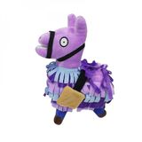 Presente De Pelúcia Llama Loot Plush