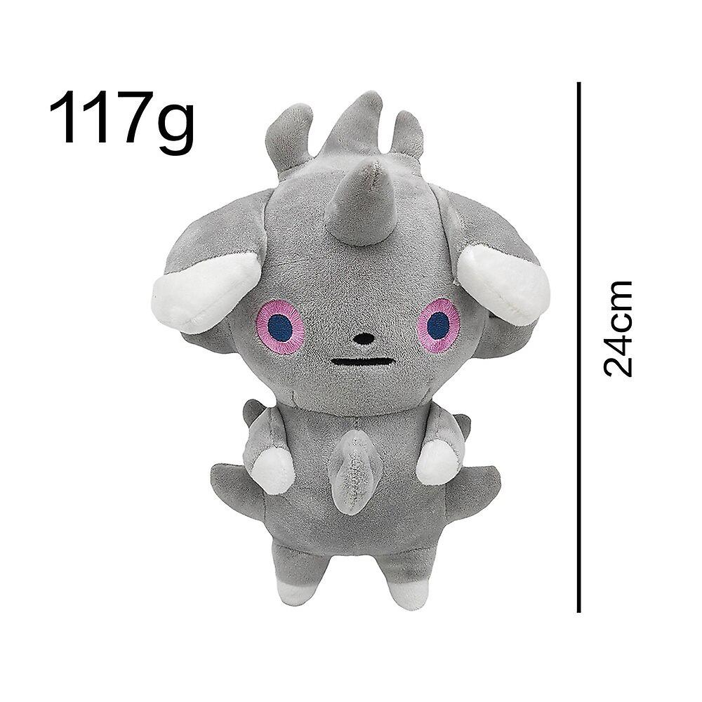 Novo Espurr Plush Pelúcia Brinquedos Cartoon Doll Anime Jogo Characte