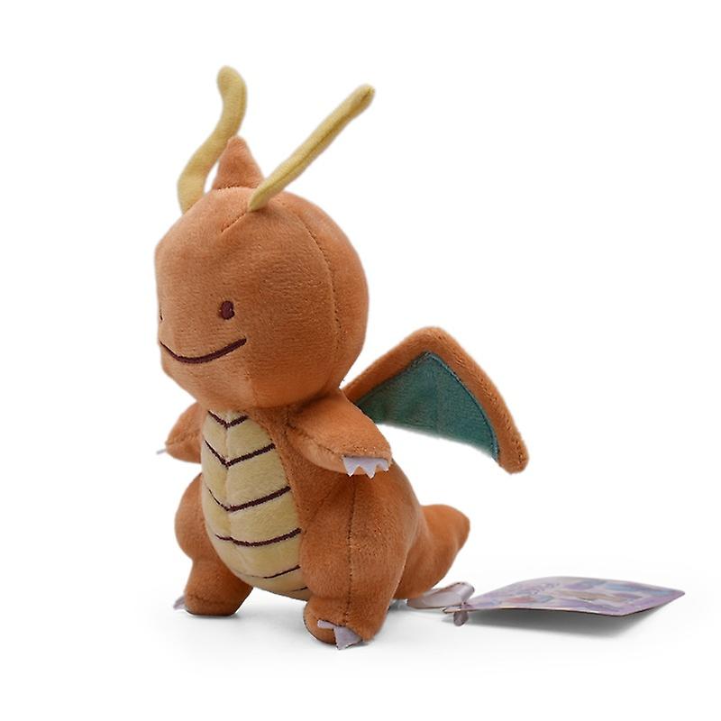 Pop Pokemon Dragonite Vinyl Figure : : Brinquedos e Jogos