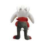 Pokemon Pelúcia Brinquedo Scorbunny Boneca De Pelúcia Animal Para Kid Birt