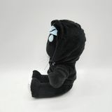 Tanqr Boneca Pelúcia Brinquedo