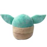 Yoda Plush Brinquedo De Pelúcia - Pantanal De Brinquedo De Pelúcia Fofo - 5