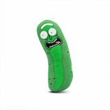 Engraçado Rick E Morty Stuffed Boneca De Pelúcia 20cm Cute Pickle Ric