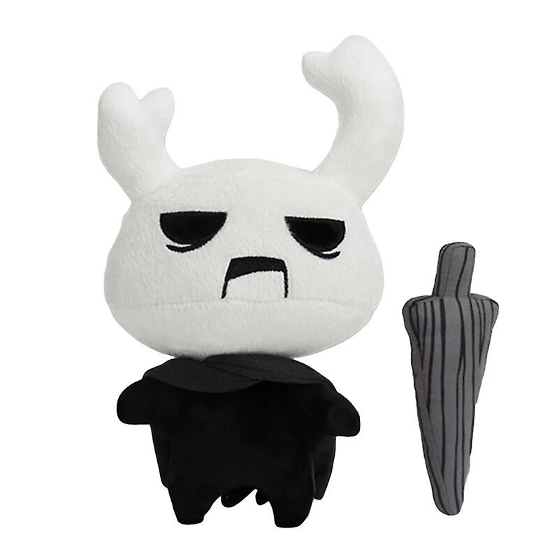 2022 Hollow Knight Zote Jogo De Brinquedo De Pelúcia Hollow Knight Plush F