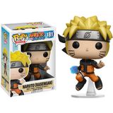 Funko Pop Naruto Rasengan 181 Naruto Shippuden