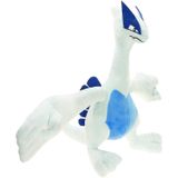 Pokemon Lucario Boneca De Pelúcia Boneca Brinquedo De Pelúcia 28cm