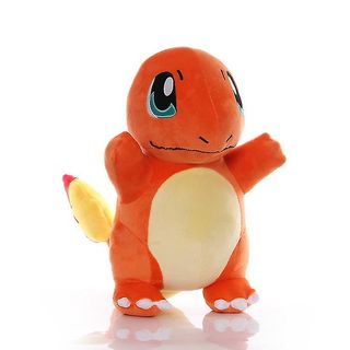 Pelúcia Pokemon Bulbasaur 20cm - Sunny Brinquedos