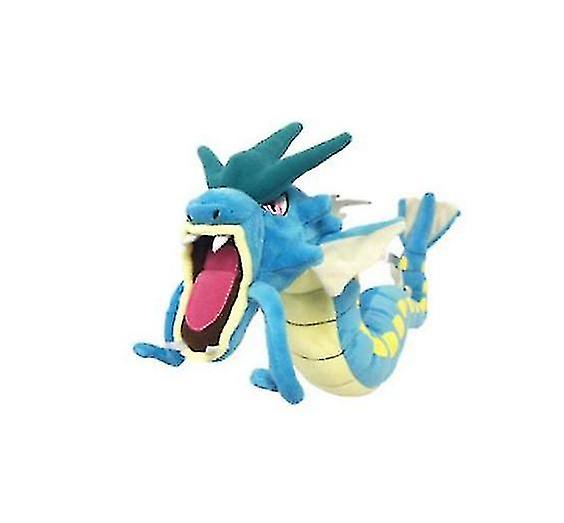 Brinquedo Pokemon Gyarados Na Pokebola Boneco Articulado na