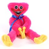 40cm Huggy Wuggy Pelúcia Brinquedo Macio Pelúcia Papoula Brinquedos Gametime