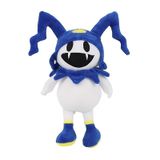 Mike Hee-ho Jack Frost Pelúcia Shin Megami Tensei V Jogo Chara