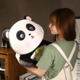 Panda Gigante Pelúcia Macio Brinquedo Bonito Pilhas De Pelúcia