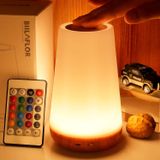 Candeeiro De Toque, Candeeiros De Cabeceira Com Controlo De Sensor De Mesa Portátil Com Porta De Carregamento Usb Rápida, Luz Branca Quente