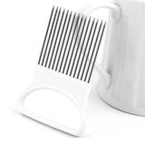 Cortador Cortador Titular Gadget Gadget Guia Vegetal Corte C