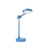 Lâmpada De Mesa De Armazenamento Dobrável De Led, Olho De Aprendizagem Do Aluno