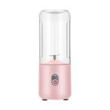 Juicer Pessoal Recarregável Elétrico Portátil Do Tamanho Do Usb Do Copo Do Juicer Fácil De Usar