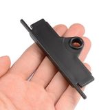 Peças Suspensas Da Fivela Da Fivela Da Corda Do Pescoço Do Suporte Para Dji D