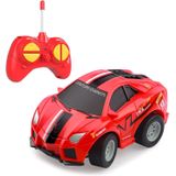 Brinquedos Para Meninos De 2 A 5 Anos, Mini Carro De Controle Remoto, Brinquedos Infantis De 2 A 4 Anos, Carro Rc Para Crianças, Brinquedos