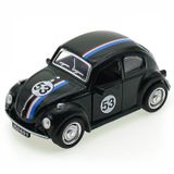 01:43 Diecast Car Modelo Toy Alloy Pull Back Car Toys Mini Vin