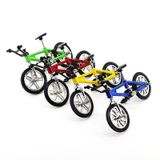 Cht-6pcs Crianças Diecast Pull Back Brinquedos Do Carro Inerti Rotativo