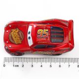 (mcqueen 2.0) 1pc Diney Pixar Car 3 Relâmpago Mcqueen Mater