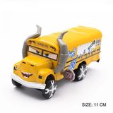 01:55 Pixar Carros Modelo Brinquedo Metal Diecast Car Lightning Mcquee
