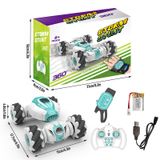 2023 Venda Quente - Controle Remoto Gesto Sensor De Brinquedo Carro, 4wd Off