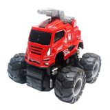 Crianças Brinquedos Caminhão De Bombeiros Carros De Brinquedo Para Meninos De 3 Anos De Idade Firetruck