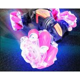 Brinquedo Car Gesture Sensing Watch Drift Controle Remoto Stunt Cli