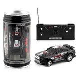 20km/h Coca-cola Pode Mini Rc Car Radio Controle Remoto Micro Racin