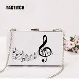 Nova Carteira De Mulheres Messenger Bolsa Bolsa De Luxo Design De Marca F