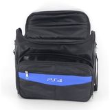 Mochila Mais Vendida Para Playstation 4 / Mala Ps4 Slim-f