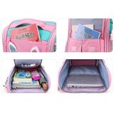 Mochilas Carrinho Mochila Escolar Mochila Leve Infantil Do Ensino Fundamental Cor-4