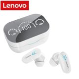 Lenovo Xt82 Tws Noise Canceling Headset True Wireless Earbuds Bluetooth 5.1 Gaming Earphone With Mic Hd Call Music Headphone