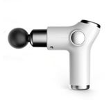 Massageador Muscular Recarregável Professional Led Display Relax