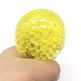 Fruta Squeeze Stress Ball 2 Pcs Stress Balls Stress Balls Não