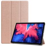 Para Lenovo Tab P11 Tb-j606f 2020 11 Polegadas Tablet Slimshell Case Case Cover