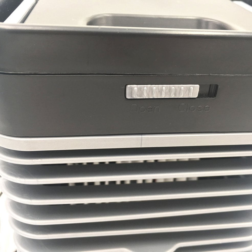 Office Wireless Air Conditioner Umidificador Portátil Sistema M