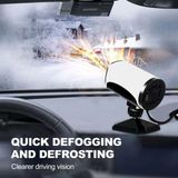 200w Aquecedor De Carro Termoelétrico Aquecimento Rápido Aquecimento Rápido Wa